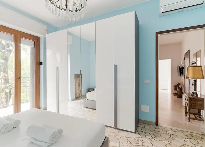 شقة Guesthost - Mm3 Corvetto Bright ميلان